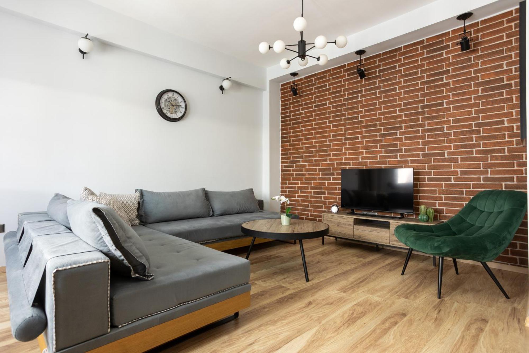 Apartment Heart Of Ladadika Ac Smart Tv Self Check-in